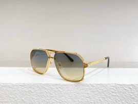 Picture of Cartier Sunglasses _SKUfw57233350fw